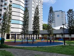 Blk 66 Marine Drive (Marine Parade), HDB 3 Rooms #607509421